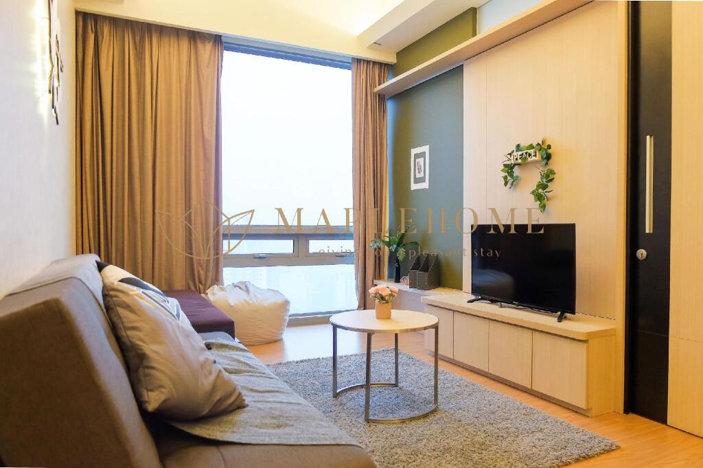 Swiss-Garden Residences Kuala Lumpur