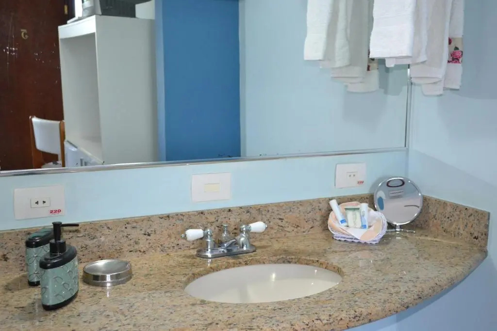 Magnólia Hotel - Chambres