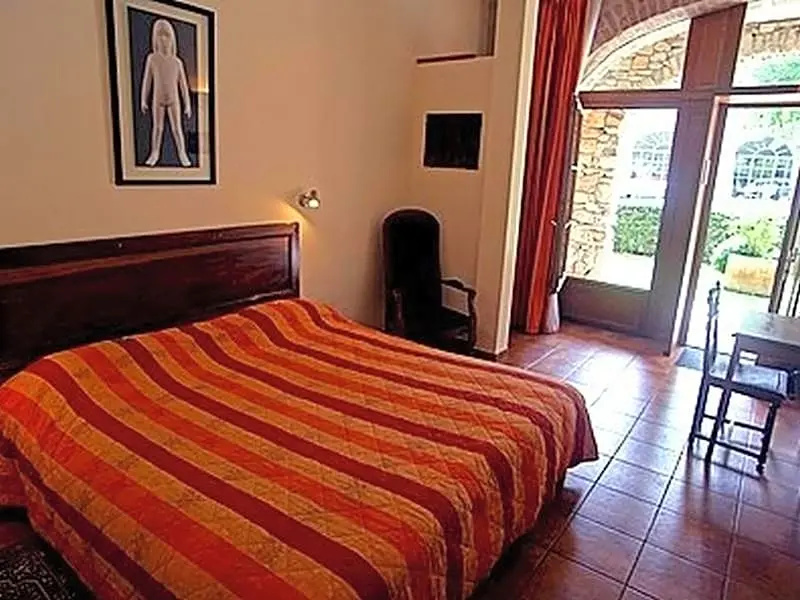 Le Clos Des Arts - Chambres