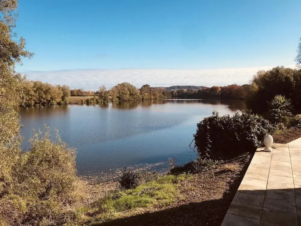 Domaine du Beau Rivage - Général