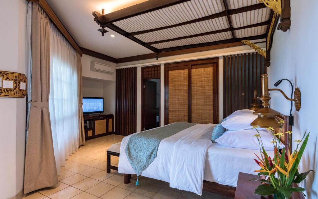 Ramayana Candidasa Beach Resort