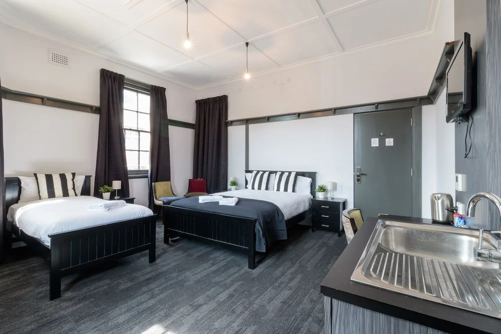 Superior room