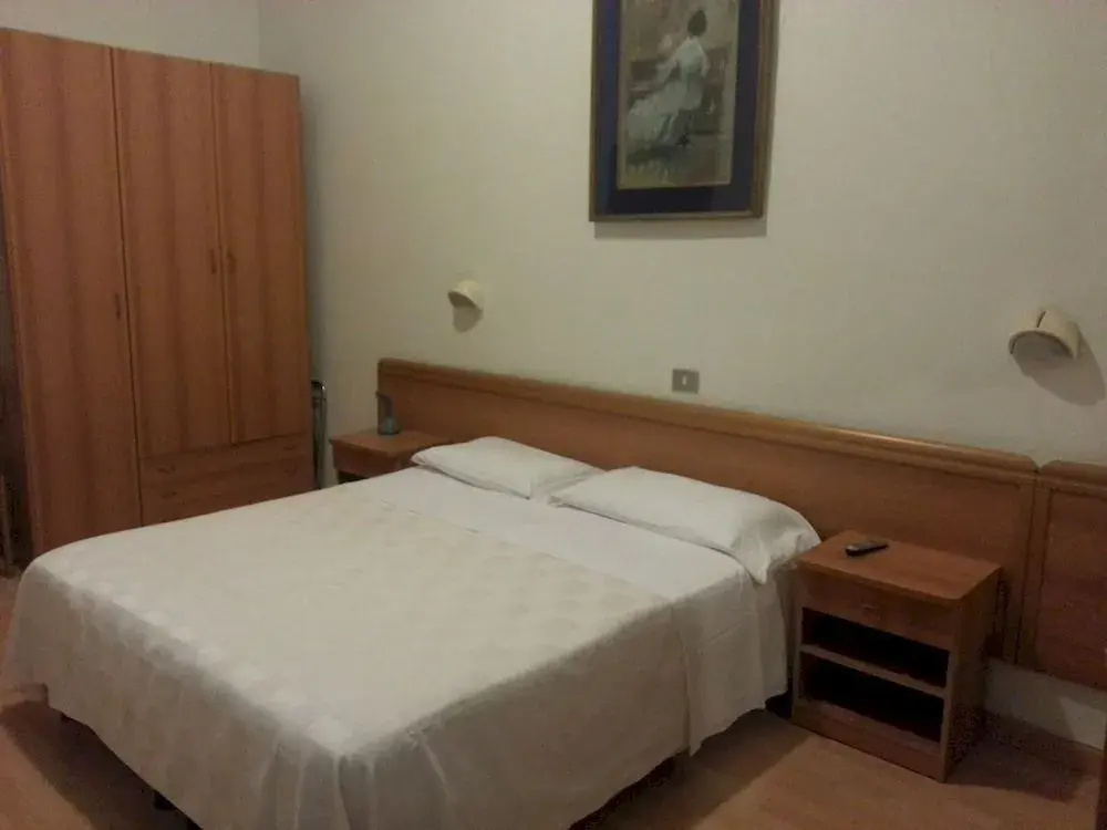 Hotel Valtorta — 4