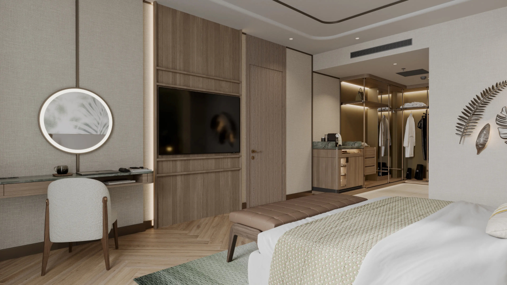 XO Cape Arnna Fethiye - фото 23