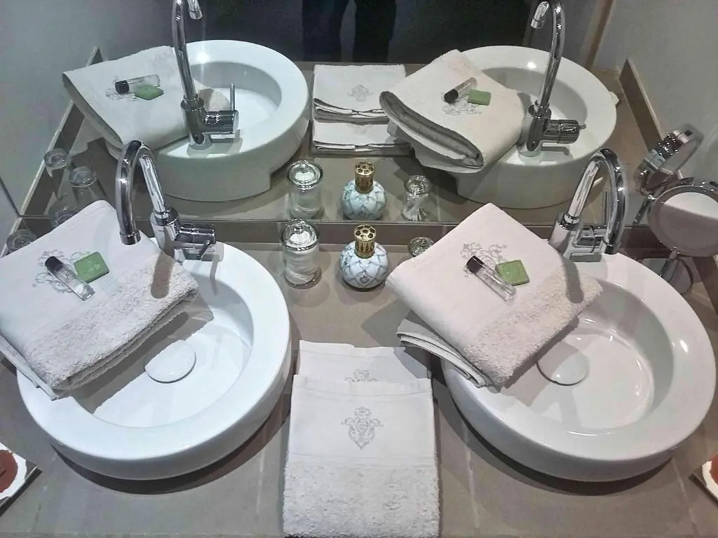 Comfort Suite