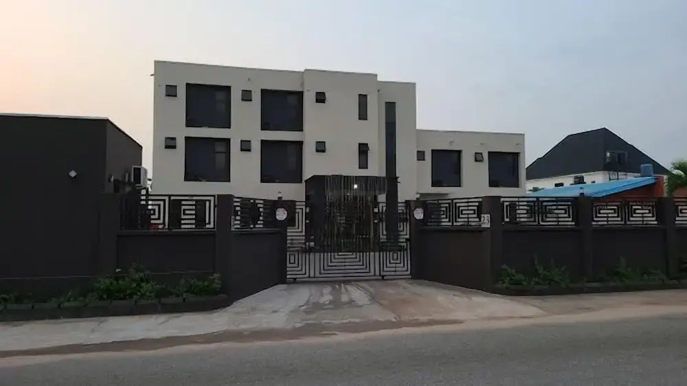 Ilanga Suites — фото