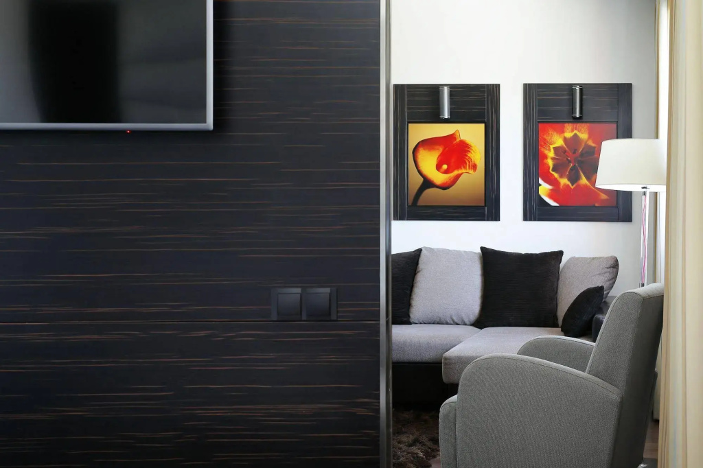 Oru Hub Hotel Tallinn — Handwritten Collection - фото 22
