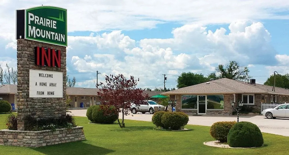 Prairie Mountain Inn