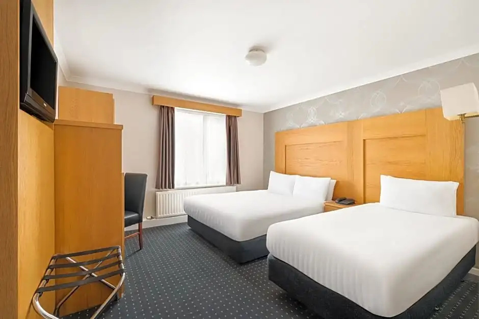 Rooms Inn - Chambres