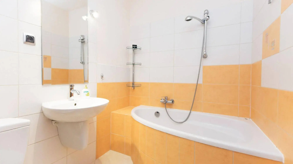 Apartamenty Platinum Szczecin - фото 8