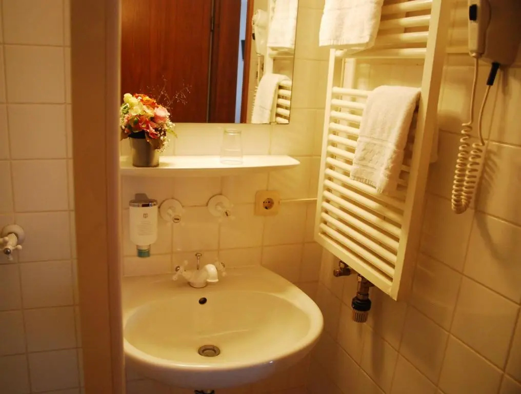Hotel Bawelsberger Hof - Chambres