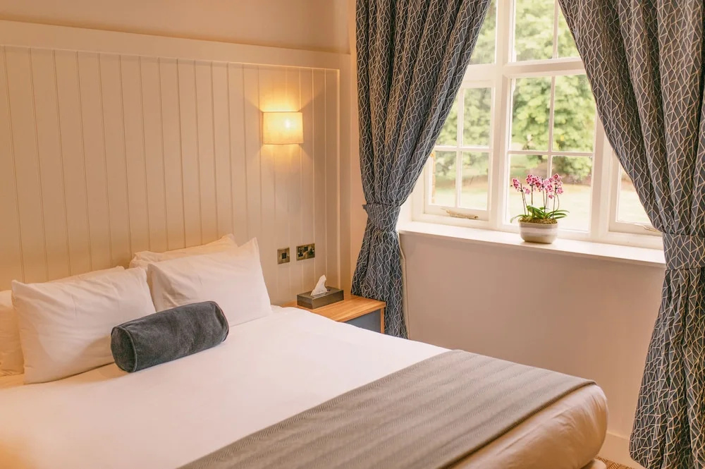 The Elvetham Hotel - Chambres