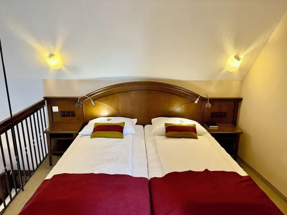 Comfort Suite