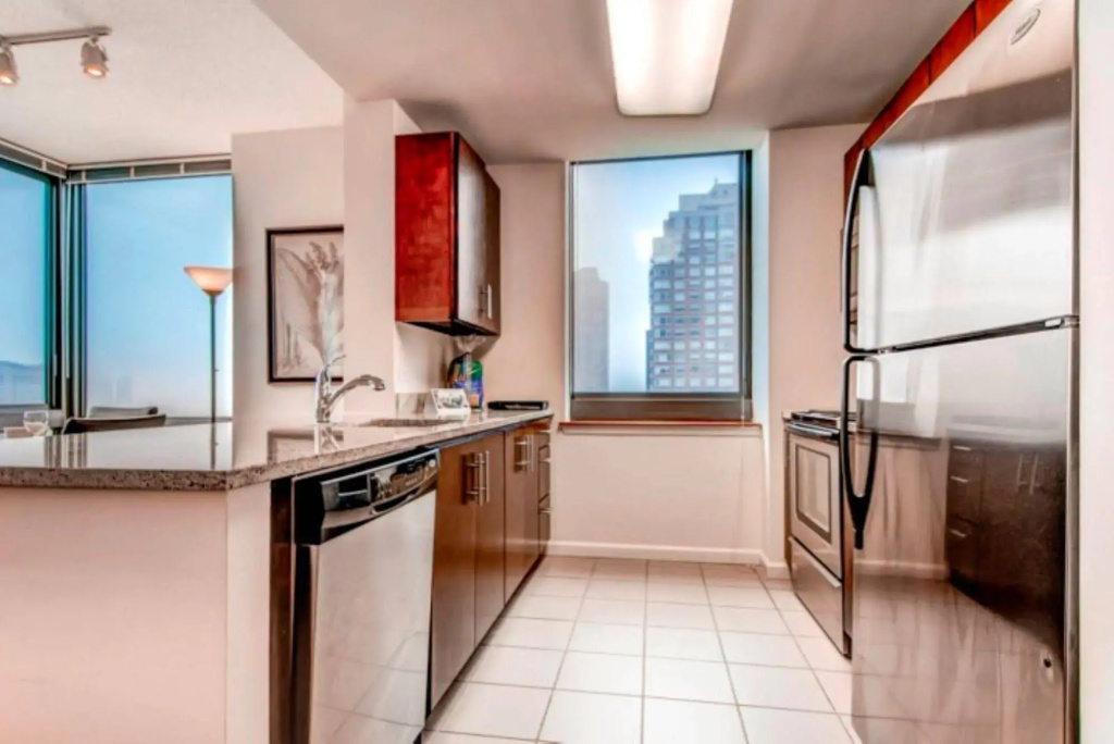 Global Luxury Suites at Westwood - Général