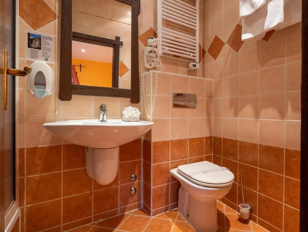 Stupnički Dvori - Chambres