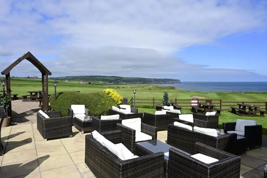 The White House Inn - Whitby - Chambres