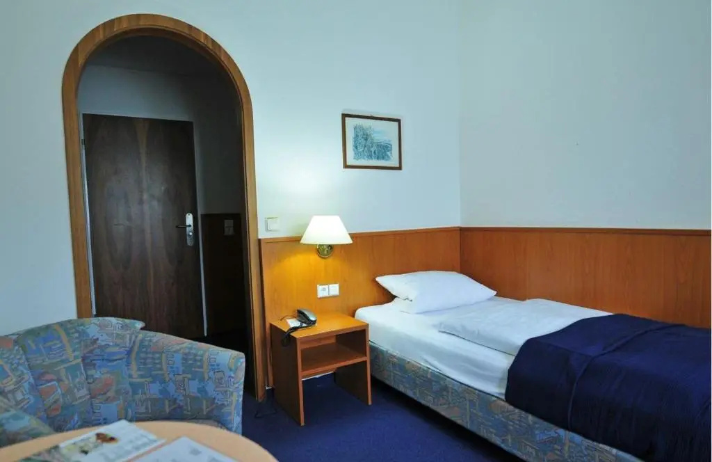 Haus Reichert - Chambres