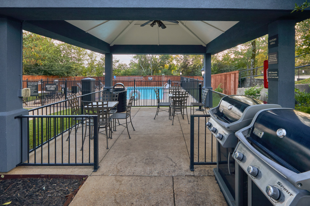 Candlewood Suites Hot Springs by IHG - Général