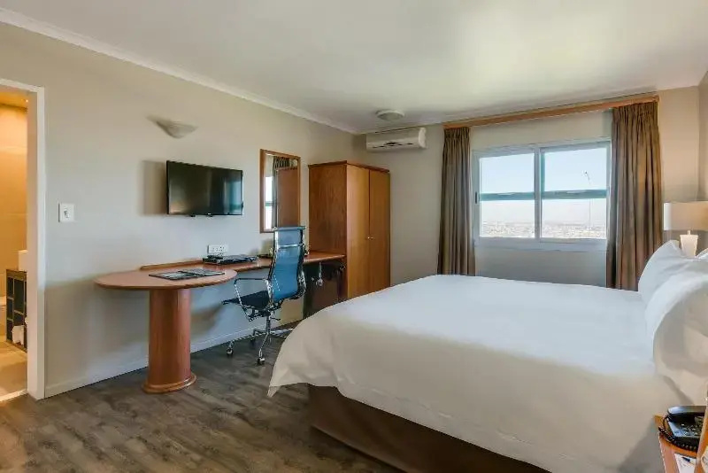 Protea Hotel by Marriott Cape Town Tyger Valley - Chambres