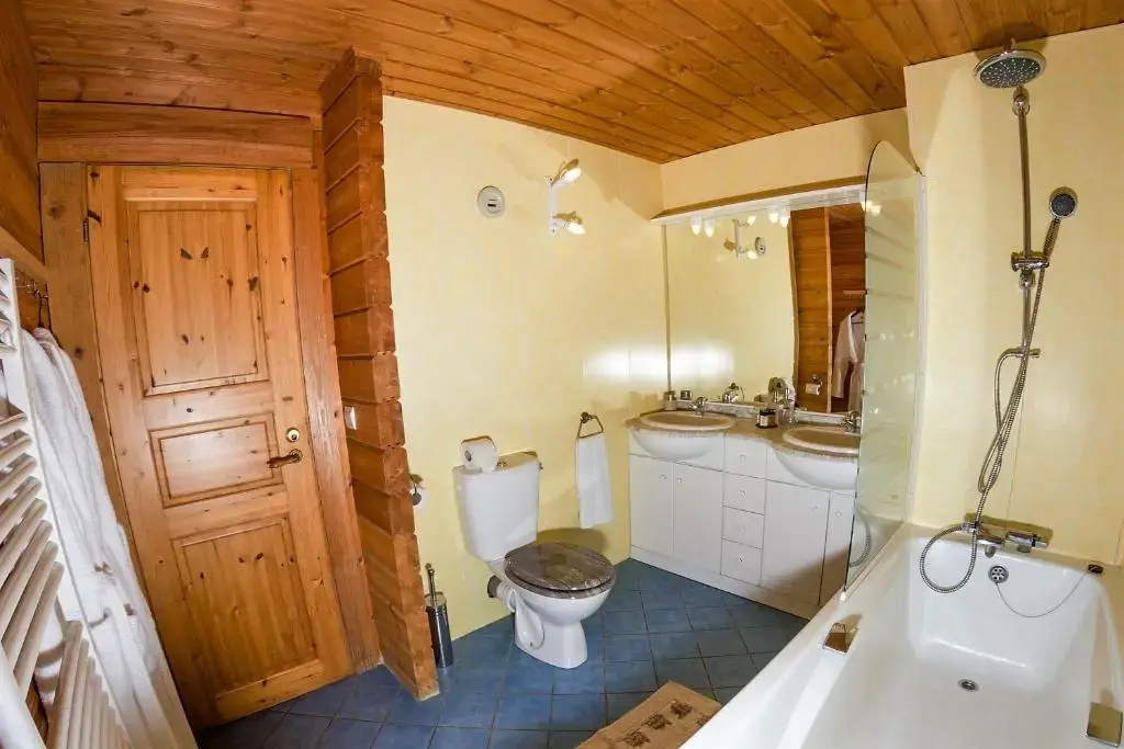 Chalet De La Vanoise - Général
