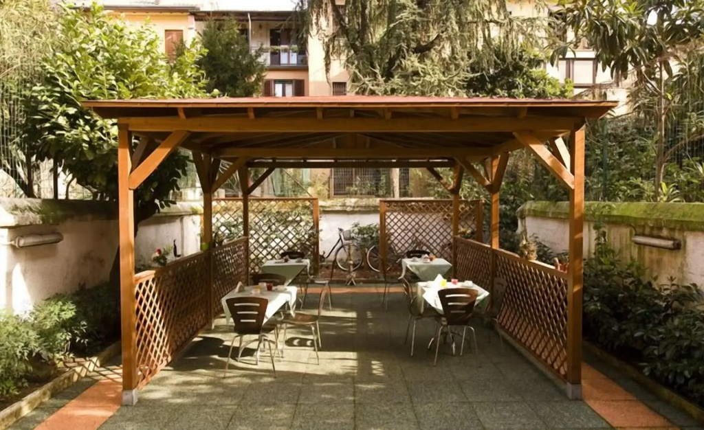 Hotel photo 16