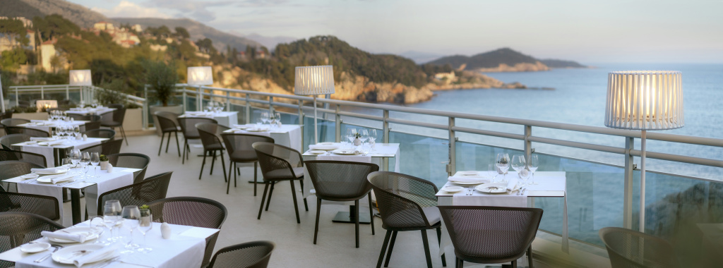 Hotel Bellevue Dubrovnik - Général