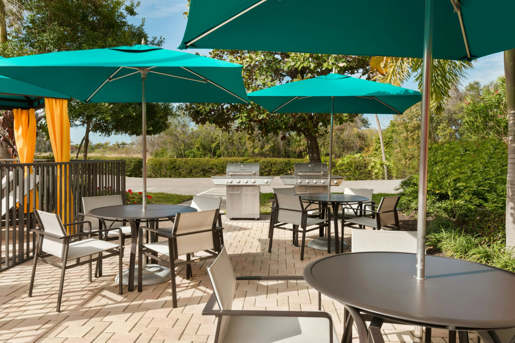 Hampton Inn Ellenton/Bradenton - Général