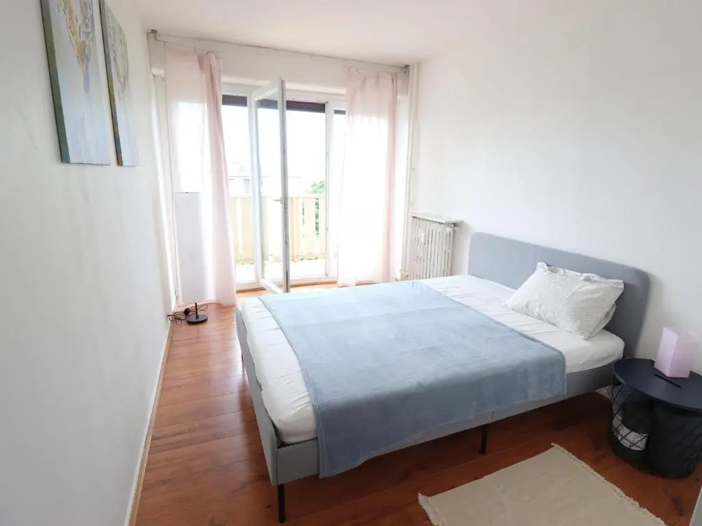 Voir la photo 4 — Appartement Annecy, 4 pièces, 6 personnes - FR-1-432-78