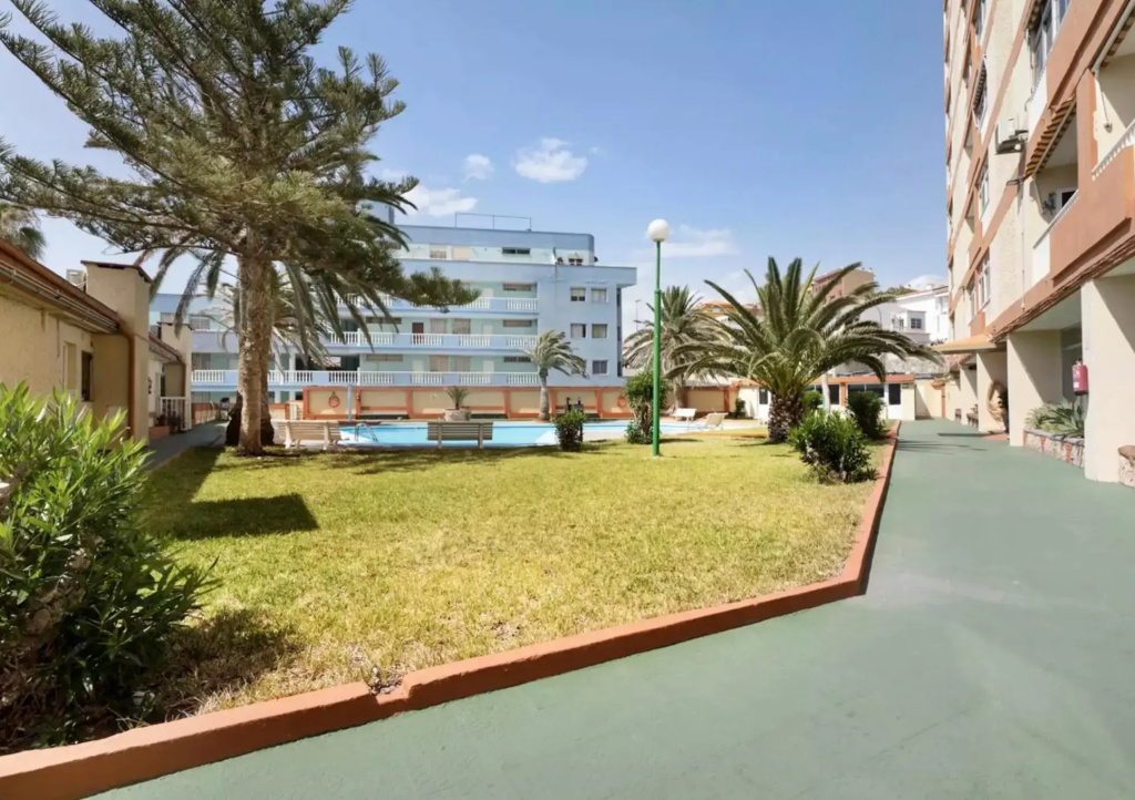 Arenitas Sunset Apartment 1