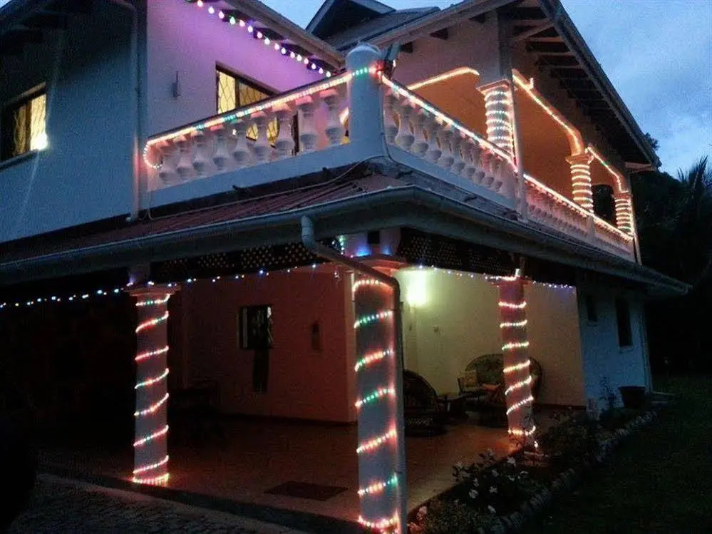 Albizia Lodge Green Estate