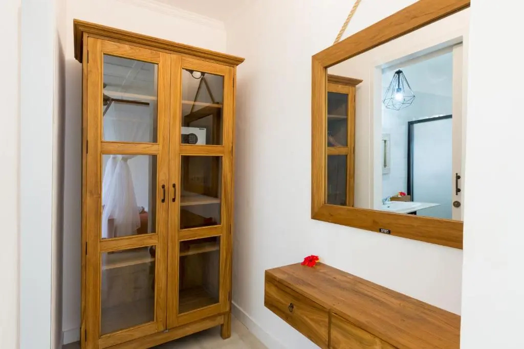 Abipraya Ubud - Chambres
