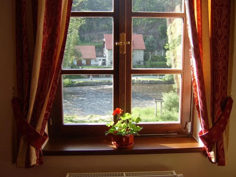 Rožmberk Royale Pension - Général