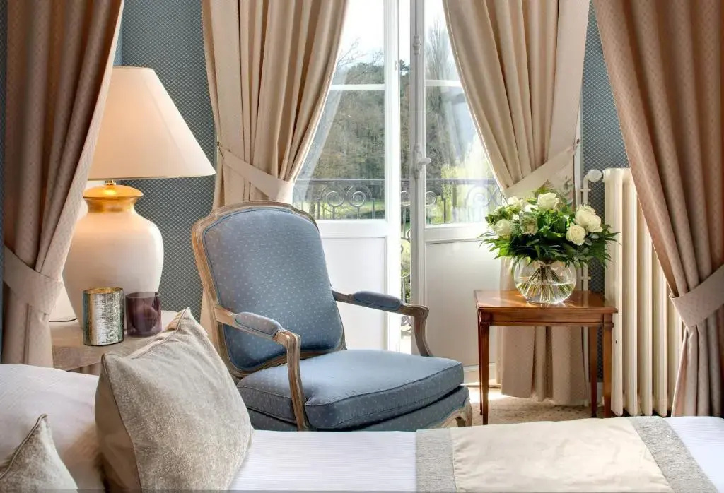 Voir la photo 3 — Domaine et Golf de Vaugouard - La Maison Younan