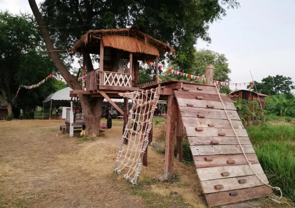Wanlapa Farmstay - Général
