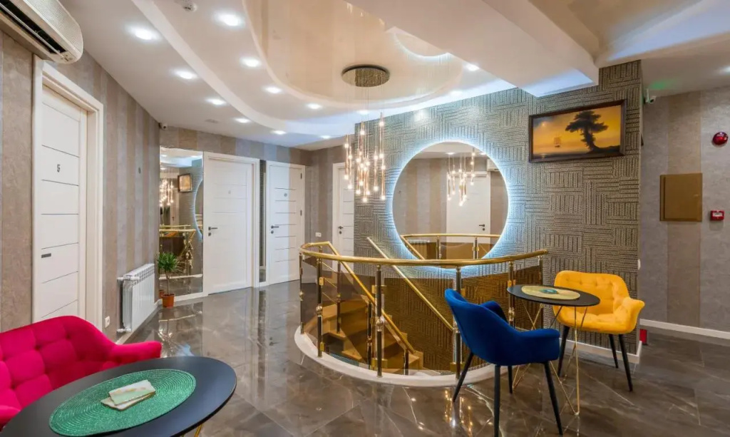 Hotel photo 19