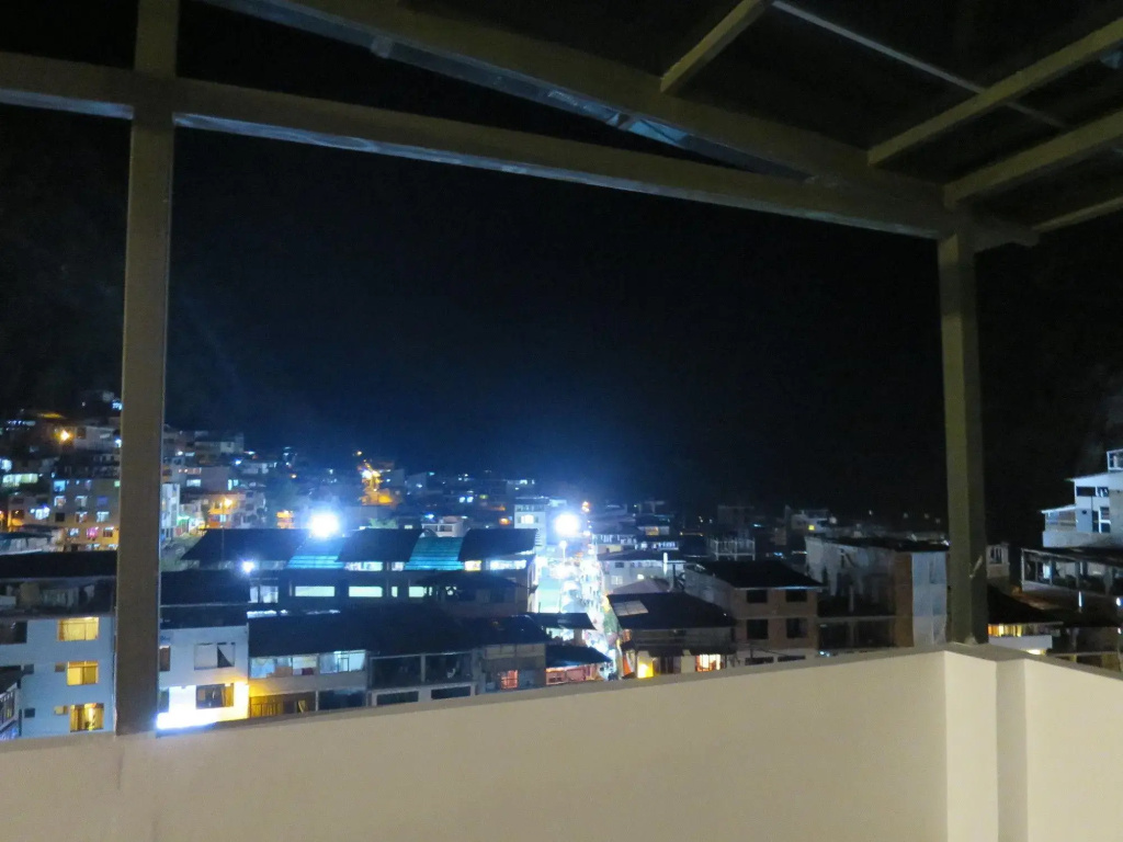 Hotel Terraza De Luna - Général