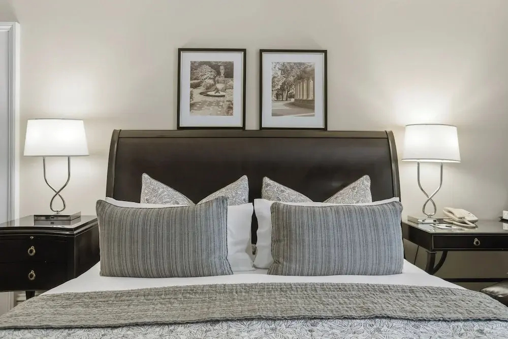 Oban Inn - Chambres