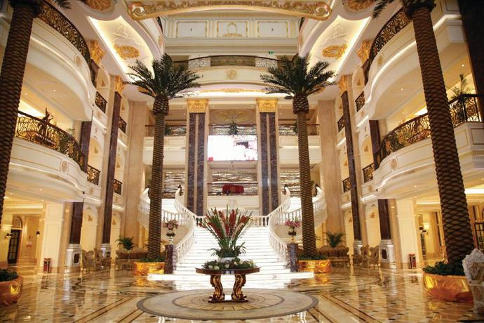 Jinshi International Hotel - Général
