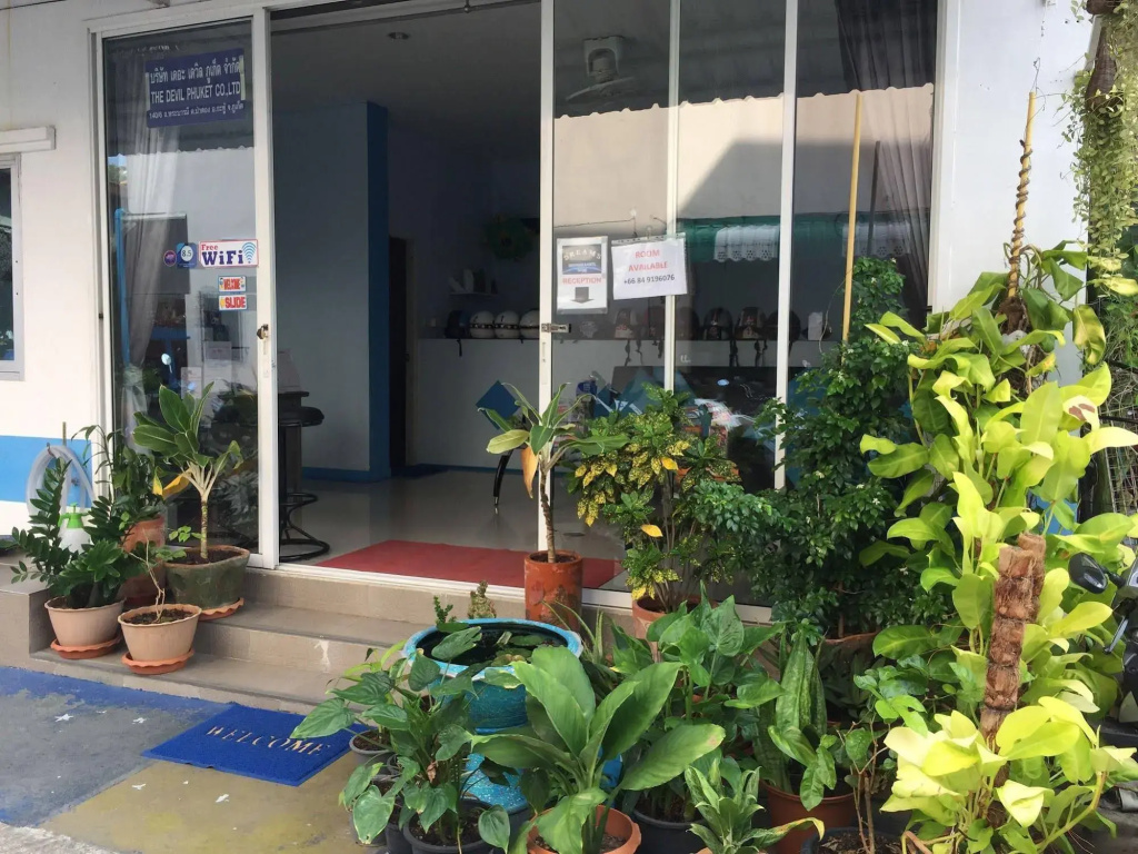 Dreams Guesthouse & Hostel Patong