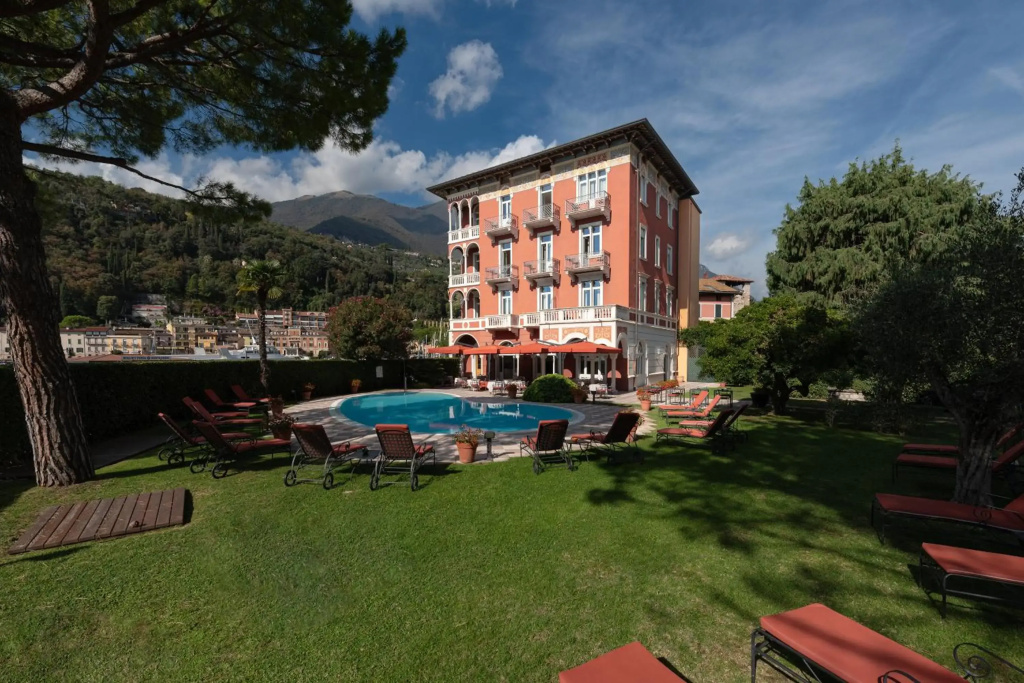 Hotel Milano - фото 20