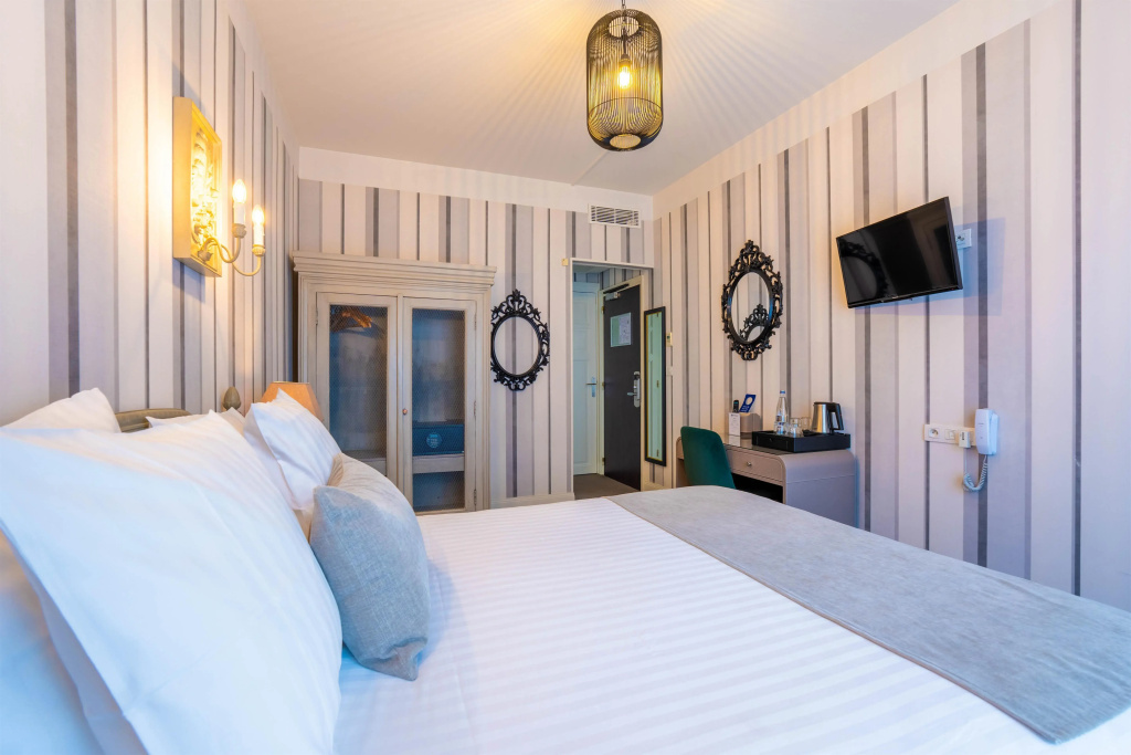 Best Western Hotel Brittany - Général
