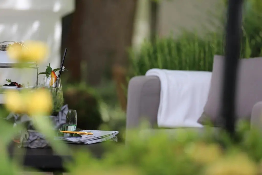 Seehotel Restaurant Die Ente - Général