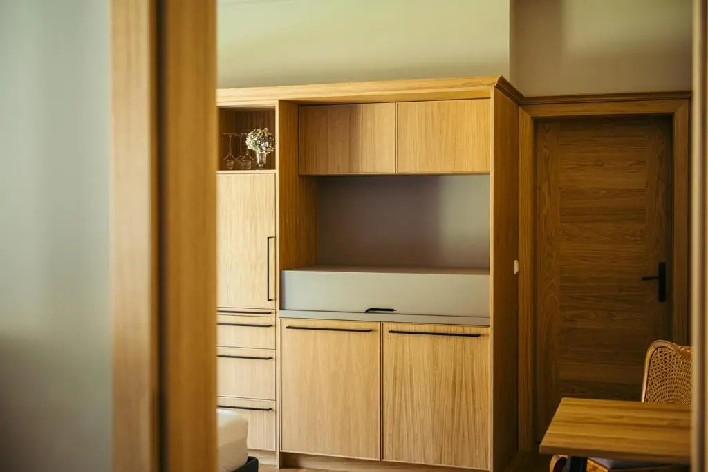 Appartementhotel am Weissensee - Chambres