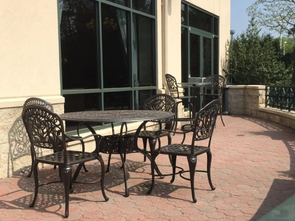 Crowne Plaza: Philadelphia - King of Prussia by IHG - Général