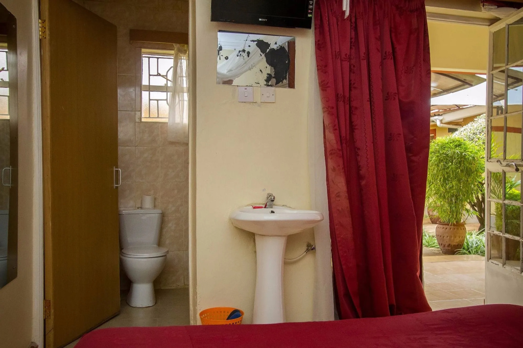 Hotel photo 9