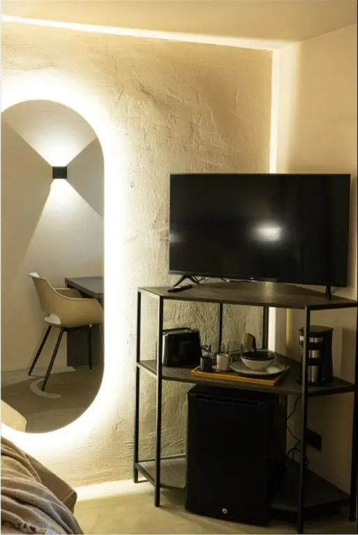 Classic room