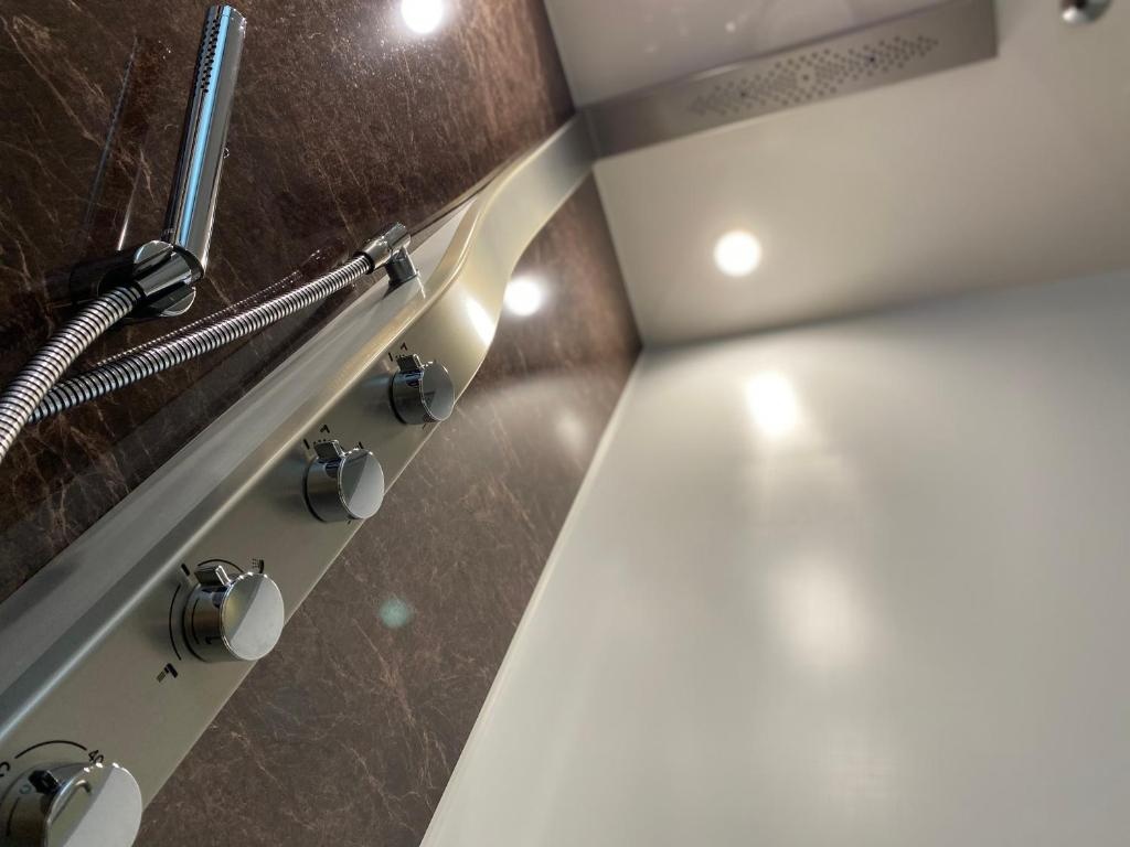 Randor Residential Hotel Sapporo Suites 사진 17