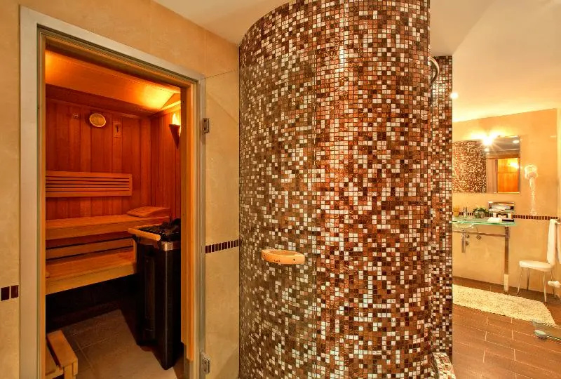 Kempinski Hotel Grand Arena - Chambres