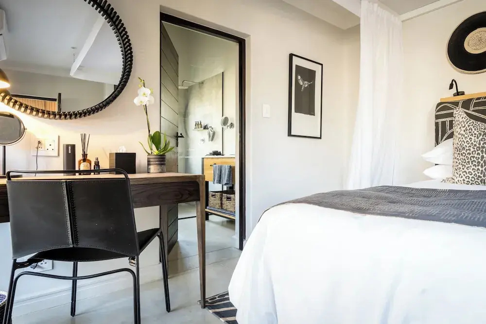 Serondella Game Lodge - Chambres