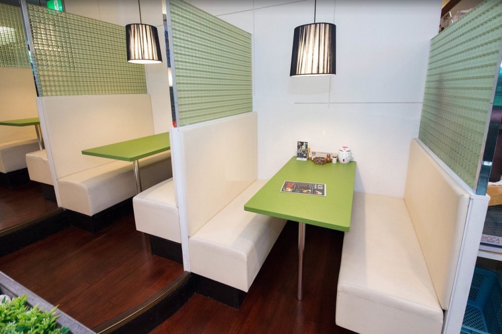 Mystays Nishi Shinjuku Hotel 사진 38